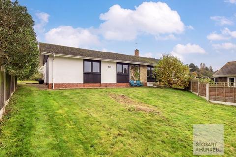 5 bedroom detached bungalow for sale, Waveney Drive, Norwich NR12