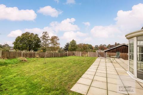 5 bedroom detached bungalow for sale, Waveney Drive, Norwich NR12