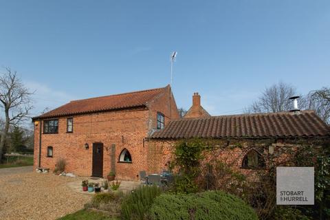 4 bedroom barn conversion for sale, East Ruston Road, Norwich NR12