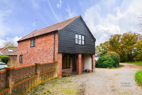 4 bedroom barn conversion for sale, East Ruston Road, Norwich NR12