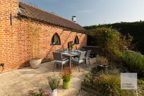 4 bedroom barn conversion for sale, East Ruston Road, Norwich NR12