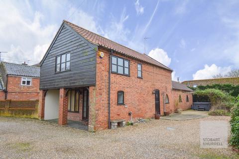 4 bedroom barn conversion for sale, East Ruston Road, Norwich NR12