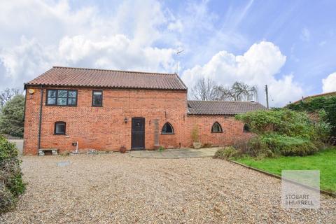 4 bedroom barn conversion for sale, East Ruston Road, Norwich NR12