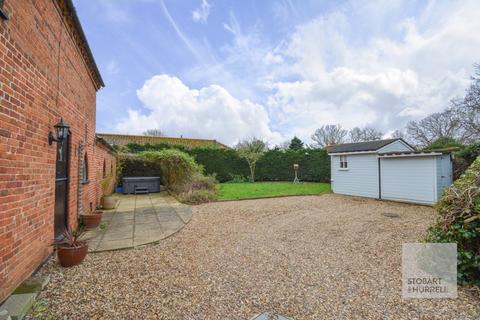 4 bedroom barn conversion for sale, East Ruston Road, Norwich NR12