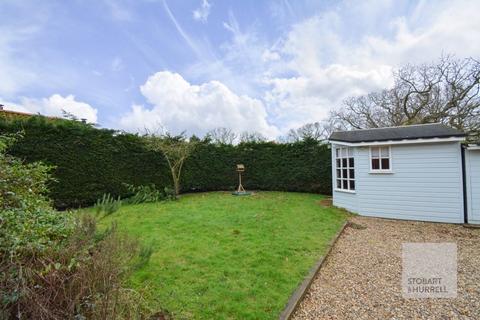 4 bedroom barn conversion for sale, East Ruston Road, Norwich NR12