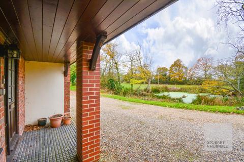 4 bedroom barn conversion for sale, East Ruston Road, Norwich NR12