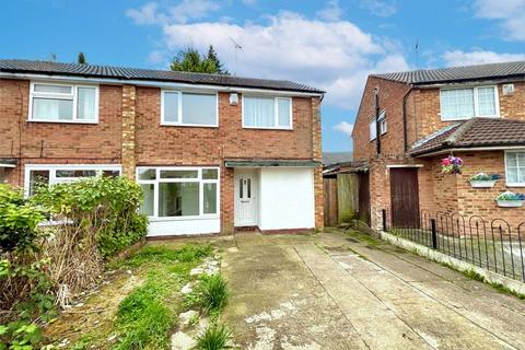 3 bedroom semi-detached house for sale, Leghorn Crescent, Luton, LU4