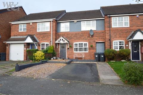 3 bedroom terraced house for sale, Osprey Road, Birmingham B23