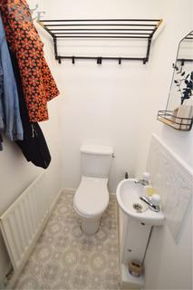 3 bedroom terraced house for sale, Osprey Road, Birmingham B23