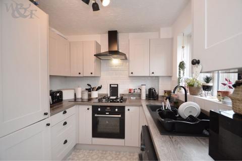 7 Osprey Road, Erdington, Birmingham, B23 5JQ