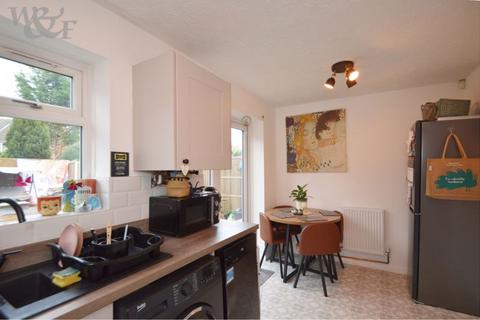 7 Osprey Road, Erdington, Birmingham, B23 5JQ