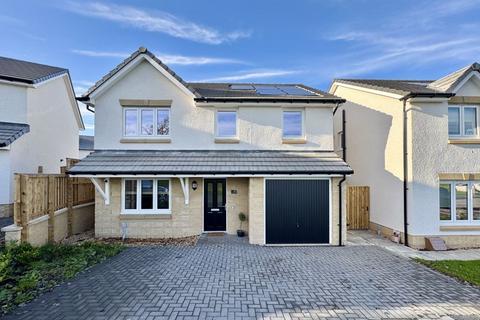 4 bedroom detached villa for sale, Outerwood View, Kilwinning