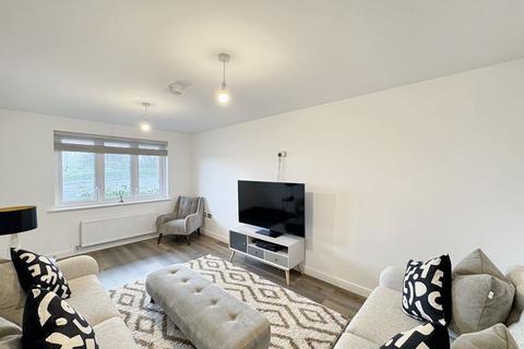 4 bedroom detached villa for sale, Outerwood View, Kilwinning