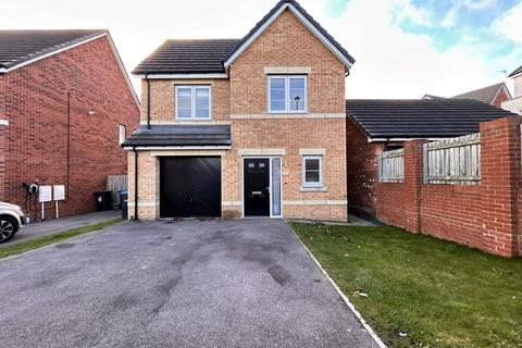 3 bedroom detached house for sale, Springwood Close, Browney, Durham, County Durham, DH7