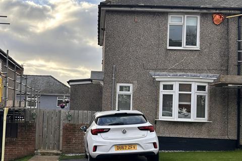 2 bedroom semi-detached house for sale, The Grove, Coxhoe, Durham, County Durham, DH6