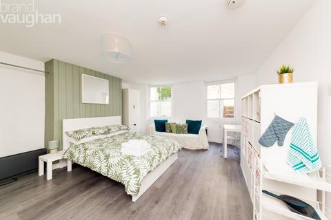 Studio for sale, Brunswick Road, Hove, BN3