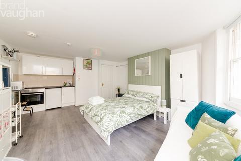 Studio for sale, Brunswick Road, Hove, BN3