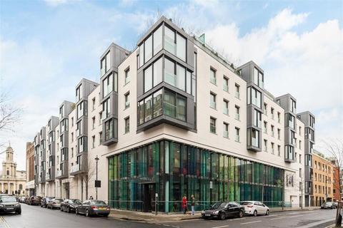 1 bedroom apartment to rent, Bolsover Street, Fitzrovia, London W1W