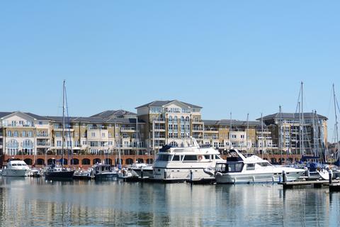 2 bedroom apartment to rent, Hamilton Quay, Sovereign Harbour, Eastbourne, East Sussex