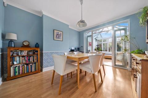 3 bedroom semi-detached house for sale, Hamilton Avenue, Sutton