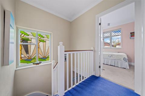 95 Hamilton Avenue, Cheam, Sutton, SM3 9EA