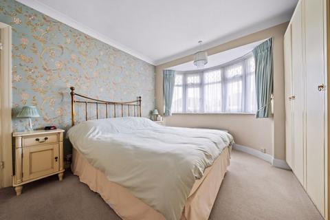 95 Hamilton Avenue, Cheam, Sutton, SM3 9EA