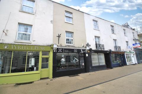 4 bedroom maisonette to rent, Carlton Place, Southampton SO15