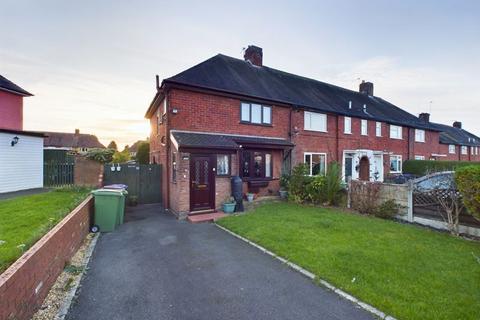 3 bedroom terraced house for sale, Jubilee Avenue, Telford TF2