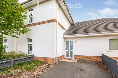 2 bedroom flat to rent, Christchurch