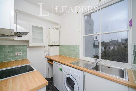 2 bedroom flat to rent, Montpelier Street, Brighton