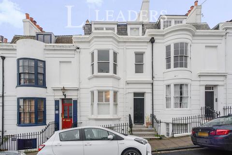 2 bedroom flat to rent, Montpelier Street, Brighton