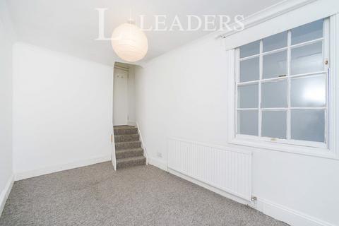 2 bedroom flat to rent, Montpelier Street, Brighton