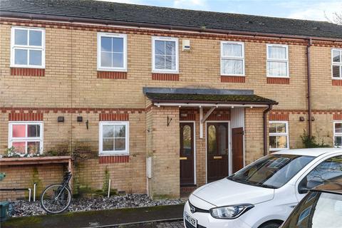 2 bedroom terraced house to rent, East Oxford, OX4