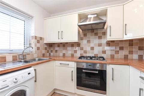 2 bedroom terraced house to rent, East Oxford, OX4