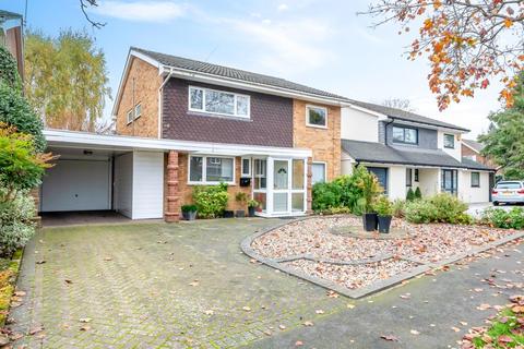 4 bedroom detached house for sale, Highfield Road, Bickley, Bromley