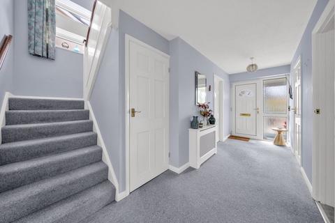 4 bedroom detached house for sale, Highfield Road, Bickley, Bromley