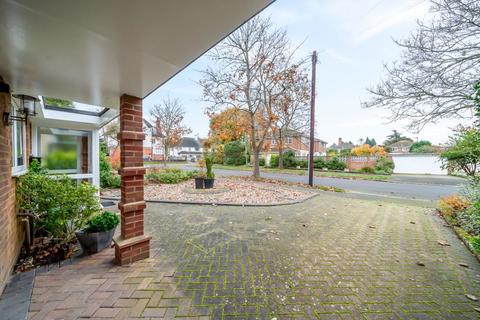 4 Highfield Road, Bromley, BR1 2JW