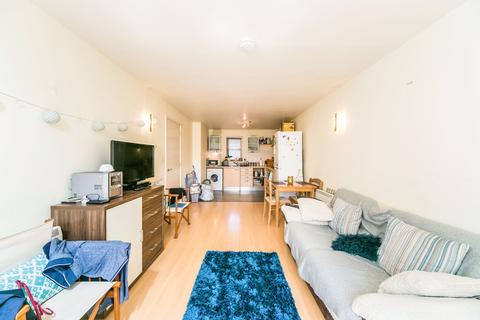 1 bedroom apartment to rent, Kennet Walk, Reading