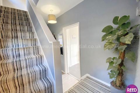 92 Archer Avenue, Southend-on-sea, SS2 4QT