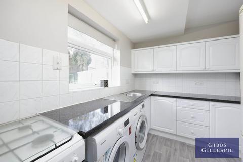 1 bedroom apartment to rent, Waterloo Road, Uxbridge, Middlesex, UB8 2QX