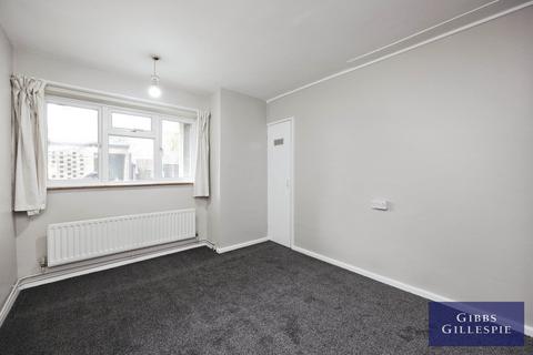 1 bedroom apartment to rent, Waterloo Road, Uxbridge, Middlesex, UB8 2QX