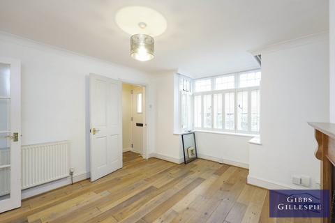 2 bedroom terraced house to rent, Lansdown Road, Chalfont St. Peter