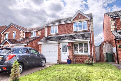 3 bedroom detached house to rent, Cradoc Grove, Ingleby Barwick