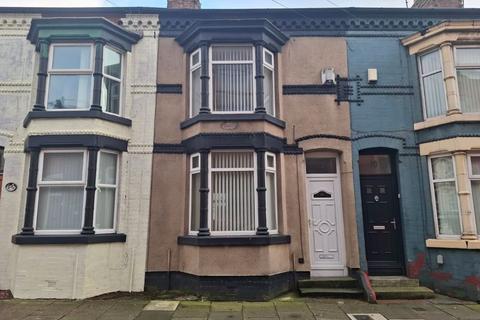 2 bedroom terraced house for sale, Hartwell Street, Liverpool