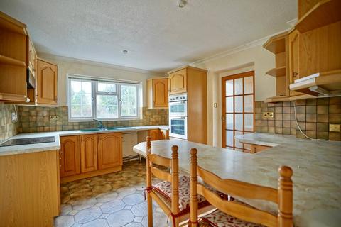 4 bedroom detached house for sale, Cedar Close, Grafham, Huntingdon, PE28