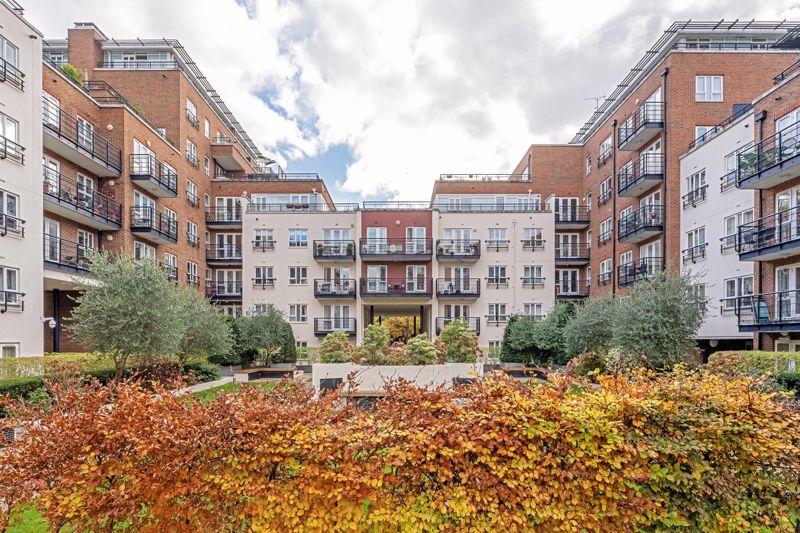 Communal Gardens