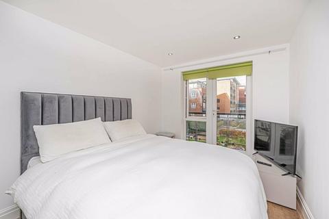 1 bedroom apartment for sale, Seven Kings Way, Kingston Upon Thames KT2 5BJ