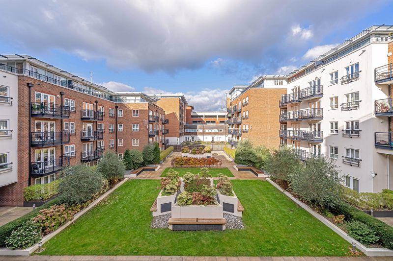 Communal Gardens