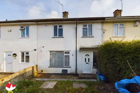 3 bedroom terraced house for sale, Underhill Road, Matson, Gloucester, GL4 6HD