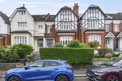 2 bedroom apartment for sale, Berkeley Road, N8